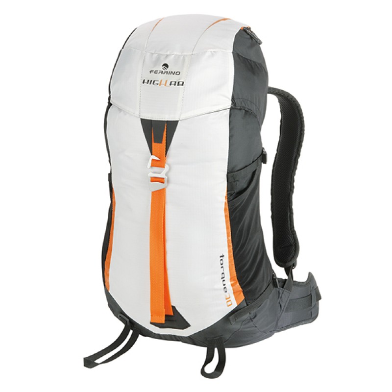 

Рюкзак туристический Ferrino Torque White 30 л, код: 922857