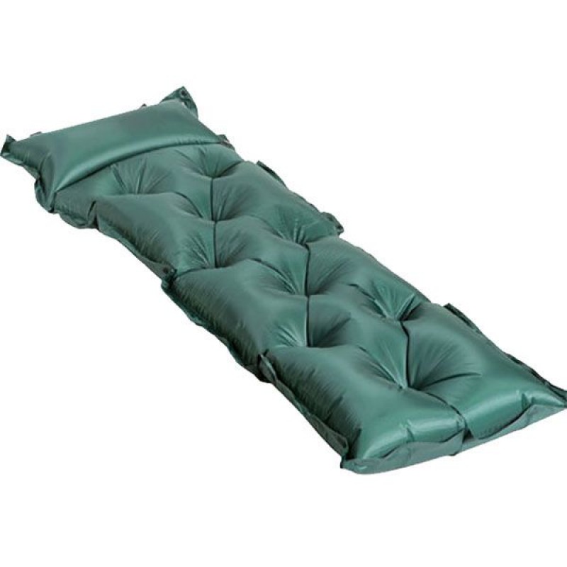 

Коврик туристический Camping 1800х600х25, код: G05