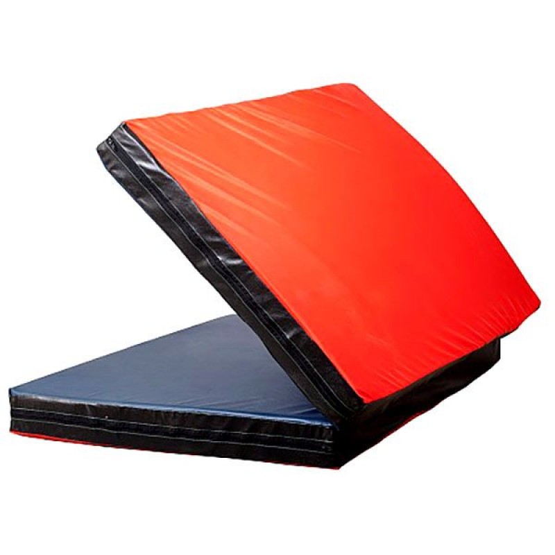 

Мат гимнастический PLAYBABY (Книжка) 1600х1000 мм., код: SB-M160X100K