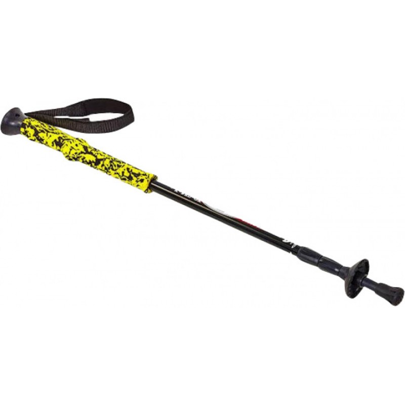 

Палка треккинговая для скандинавской ходьбы Camping Salaman, код: TY-7075