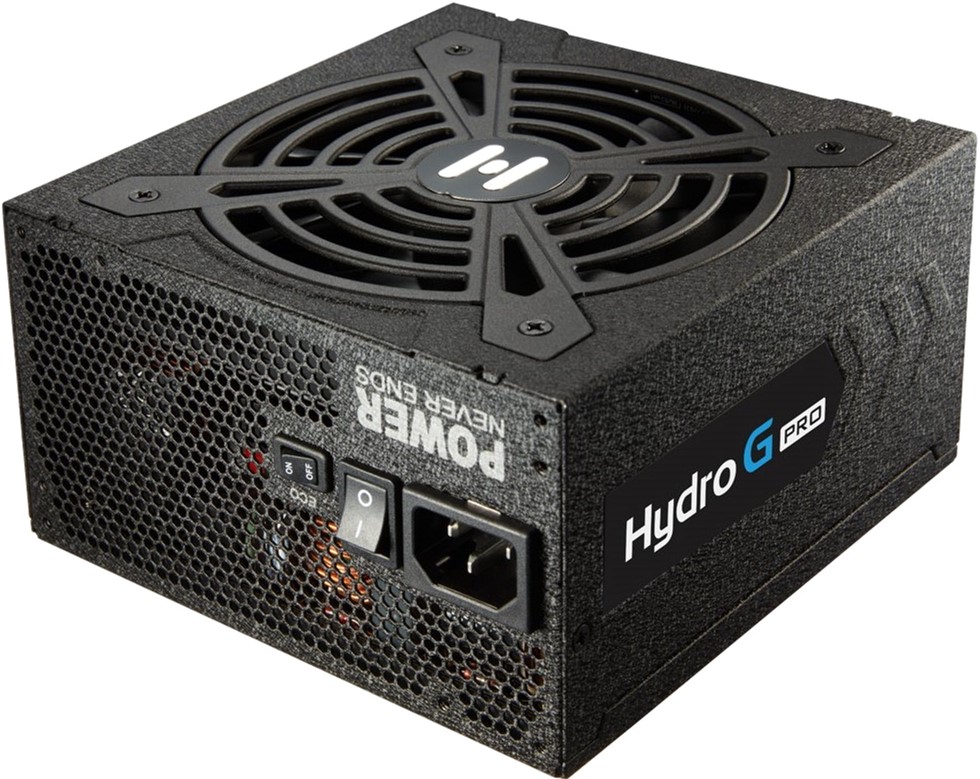 

Блок питания FSP Hydro G Pro 850W (HG2-850)