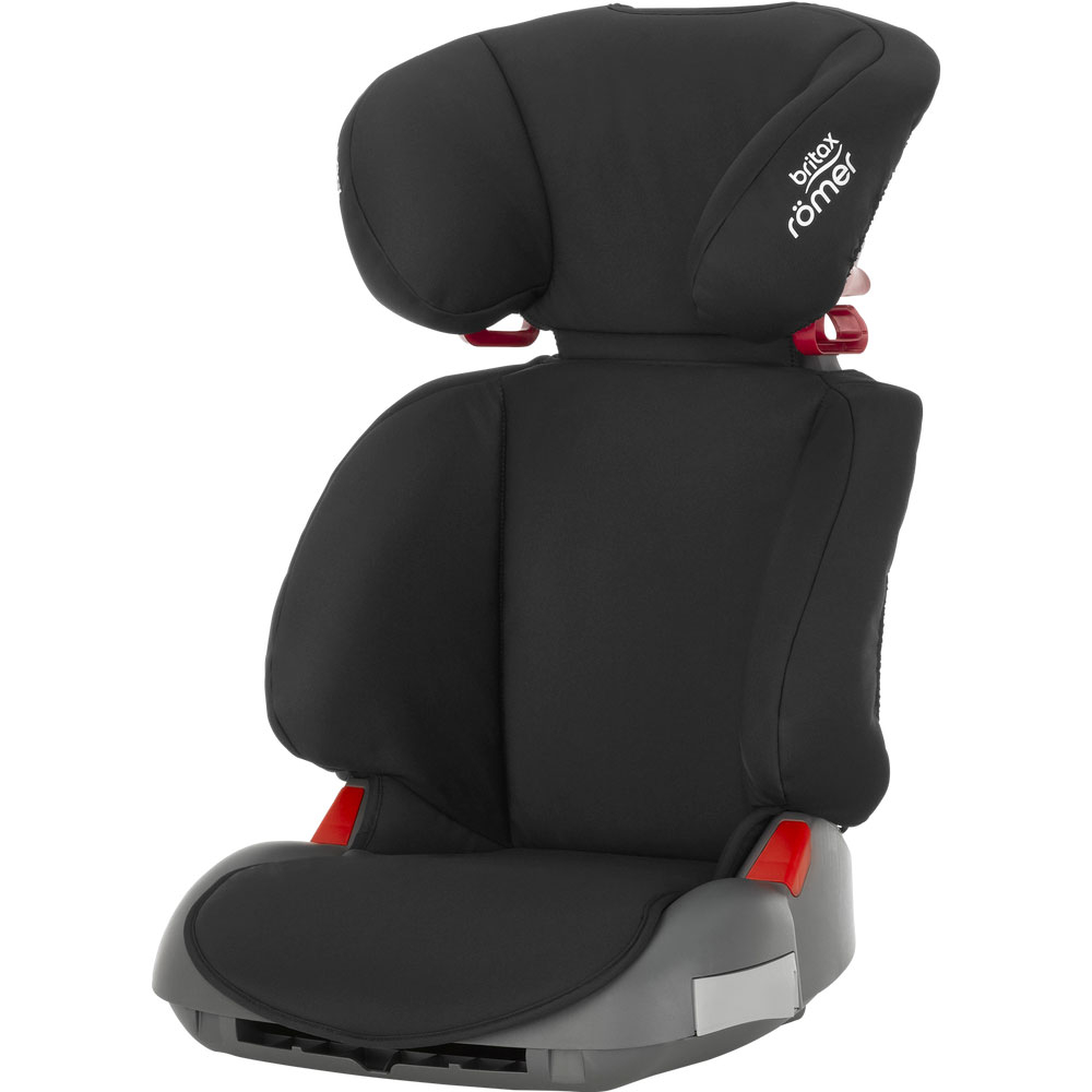 

Автокресло для детей Britax ADVENTURE Storm Grey