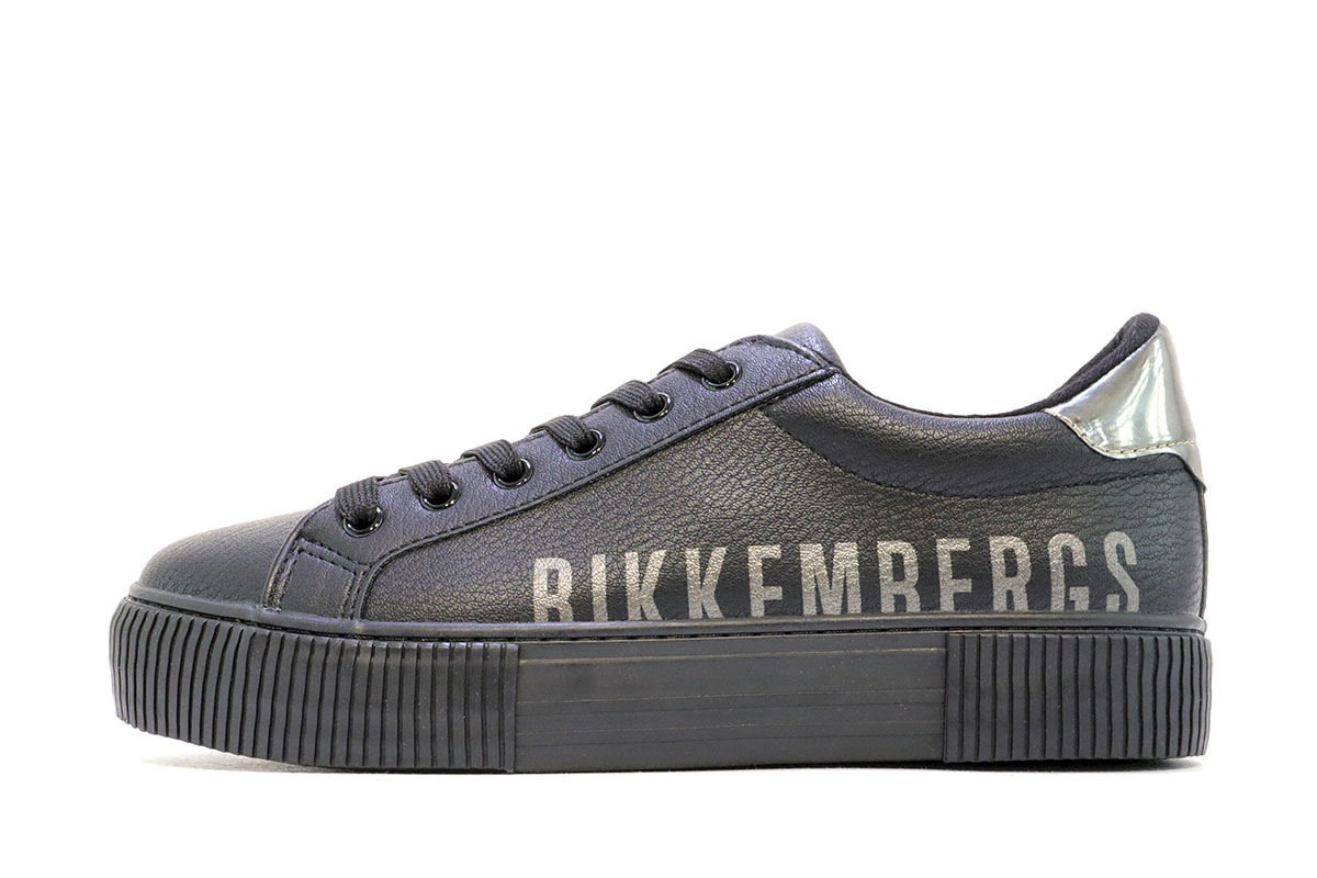 

Женские кеды Bikkembergs 39 (4594-39)