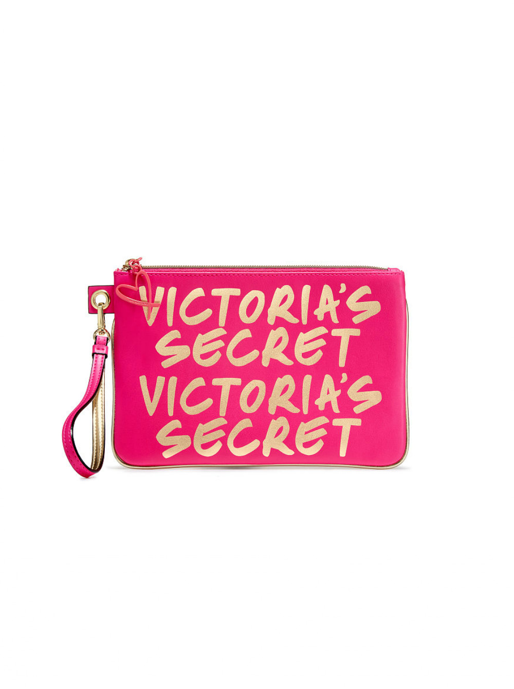 

Клатч Victoria's Secret розовый 9408