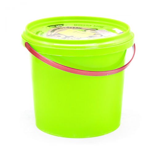 

Кинетический песок "Stretch Sand", 700 г, рус (зеленый) STS-01-01 (15-129490)