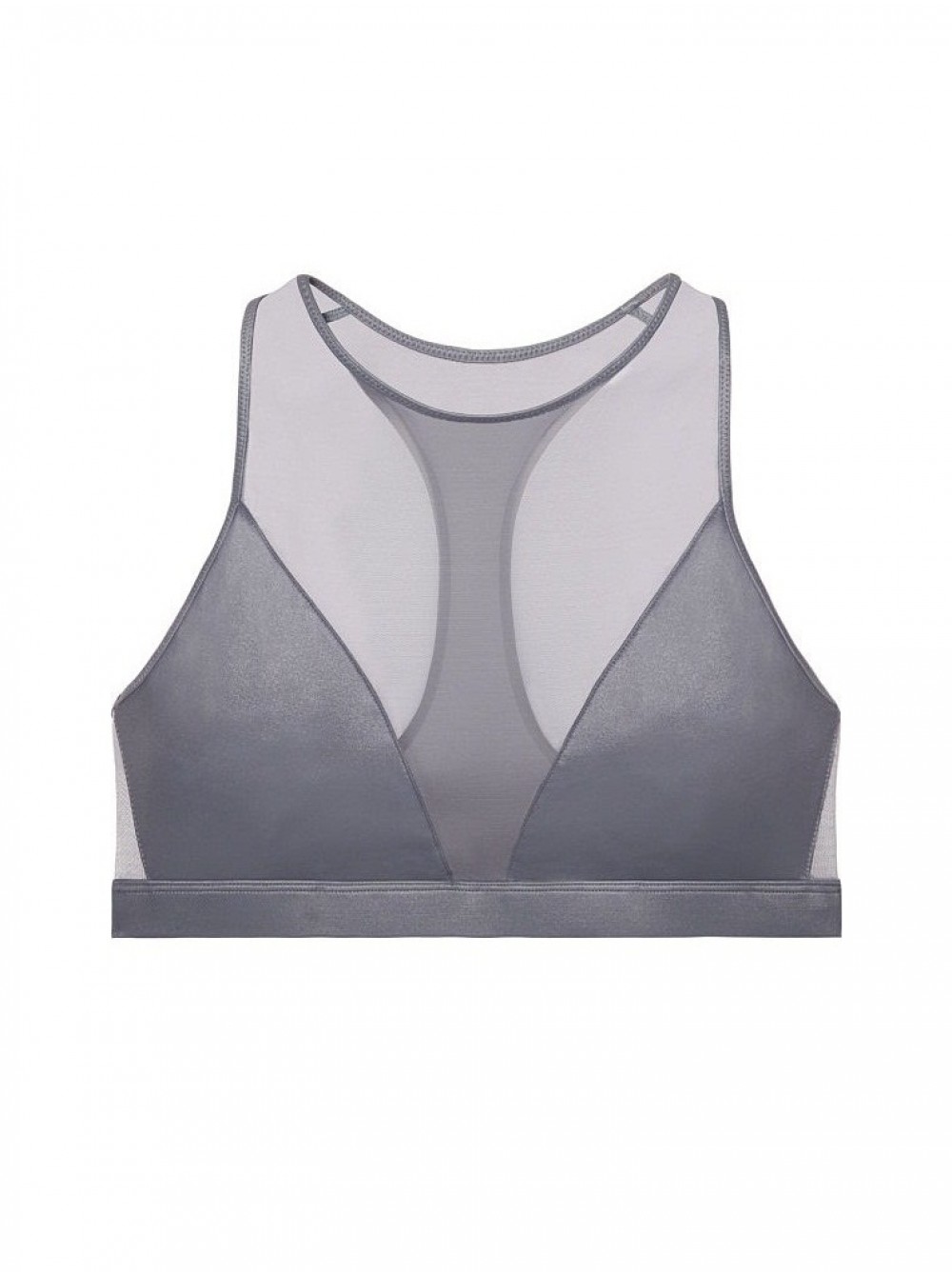 

Спортивный топ Victoria's Secret Sport М серый 4167.1