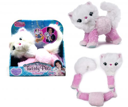 

Игрушка "Purella Kitty" 800-28 (15-147525)