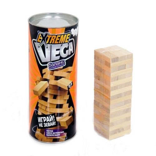 

Игра "VEGA" EXTREME VGE-01 (15-30764)