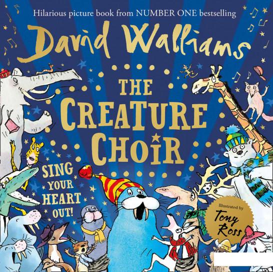 

The Creature Choir (1123871)