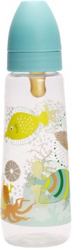 

Бутылочка для кормления, 250 мл, 3 месяцев, бирюзовый Pk 054*/L (15-140949)