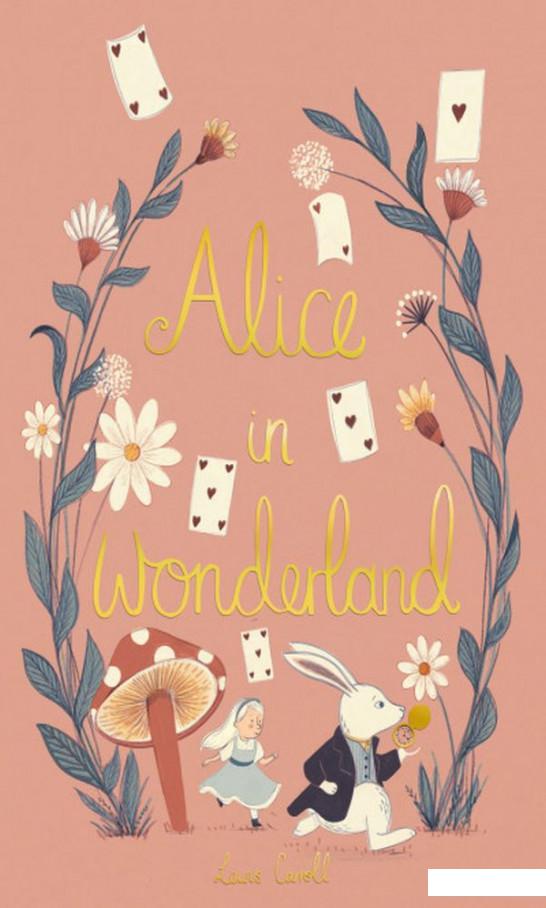 

Alice in Wonderland (913711)