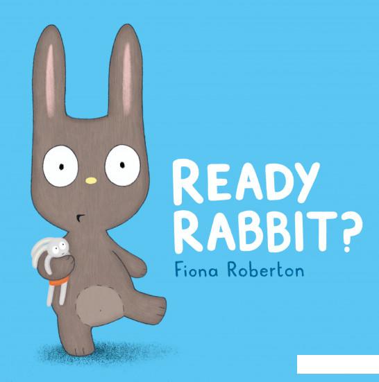 

Ready, Rabbit (1154415)