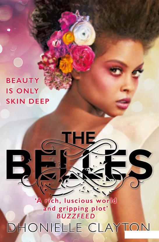 

The Belles (1030222)