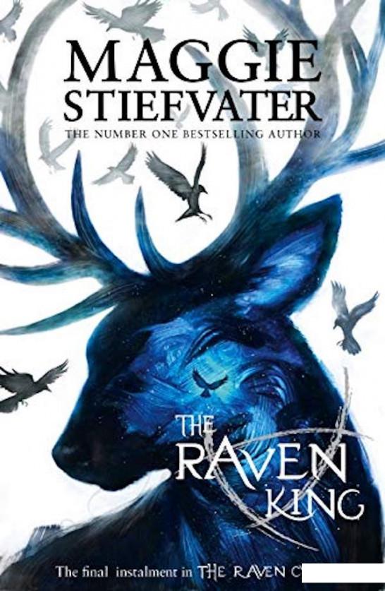 

The Raven King (754278)
