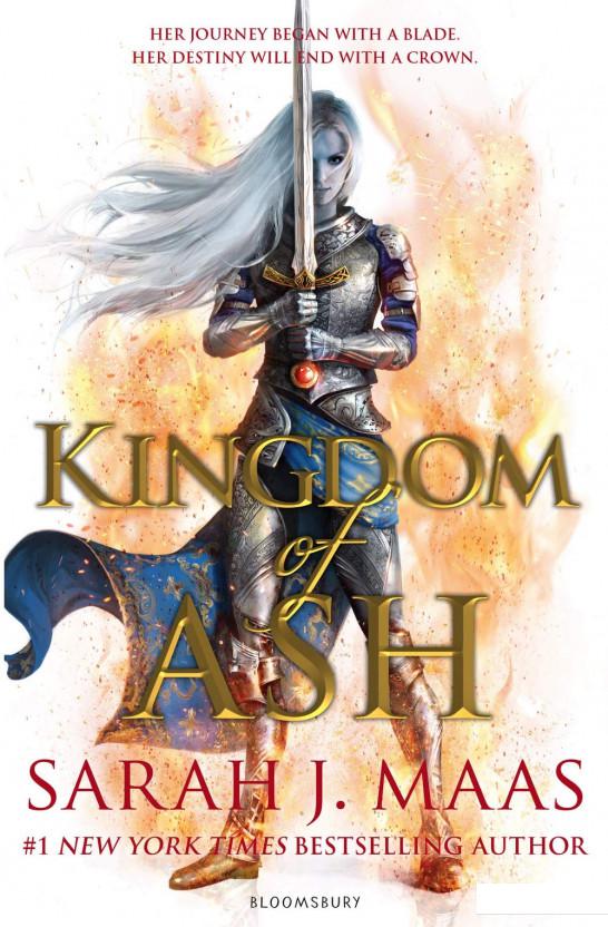 

Kingdom of Ash (1028972)