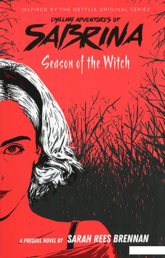 

Season of the Witch (Book #1) (1032481)