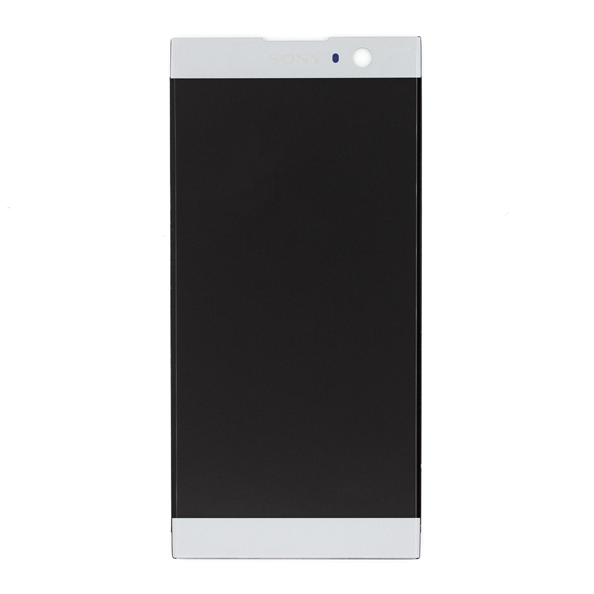 

Дисплей (экран) для Sony H4113 Xperia XA2, серебристый orinal