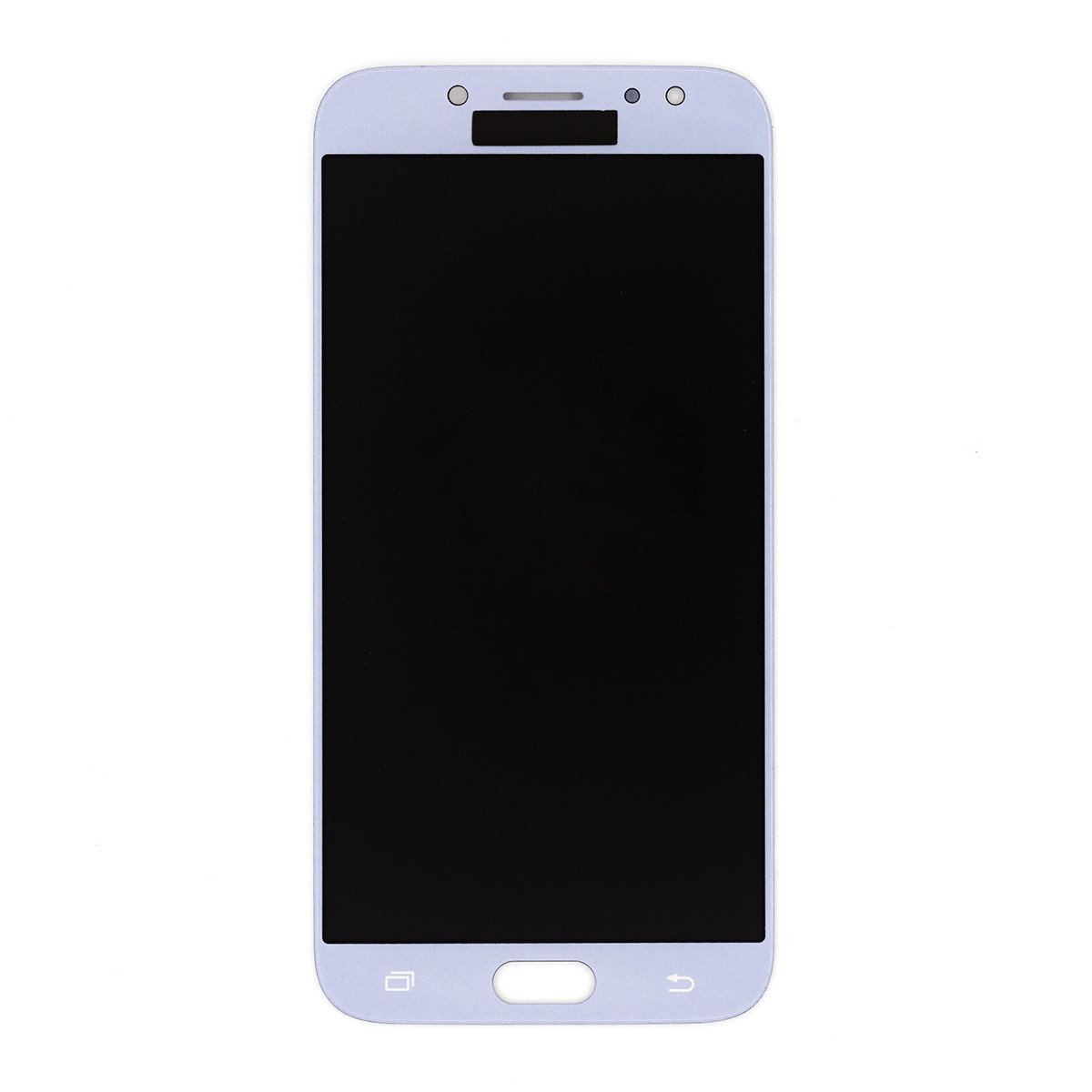 

Дисплей (экран) для Samsung J730F Galaxy J7 (2017), серебристый Copy PRC