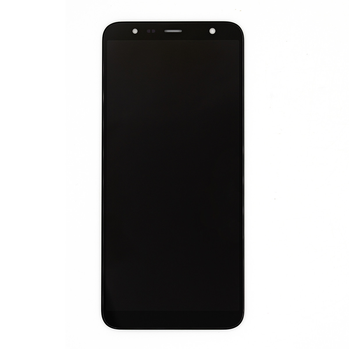 

Дисплей (экран) для Samsung J610F Galaxy J6 Plus (2018) с сенсорным стеклом, черный h/c PRC