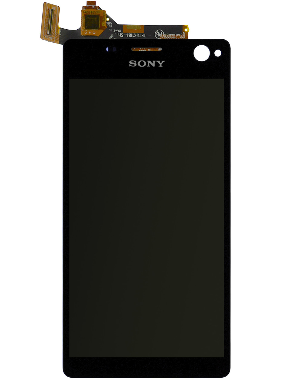 

Дисплей (экран) для Sony E5333 Xperia C4 Dual с сенсорным стеклом, черный