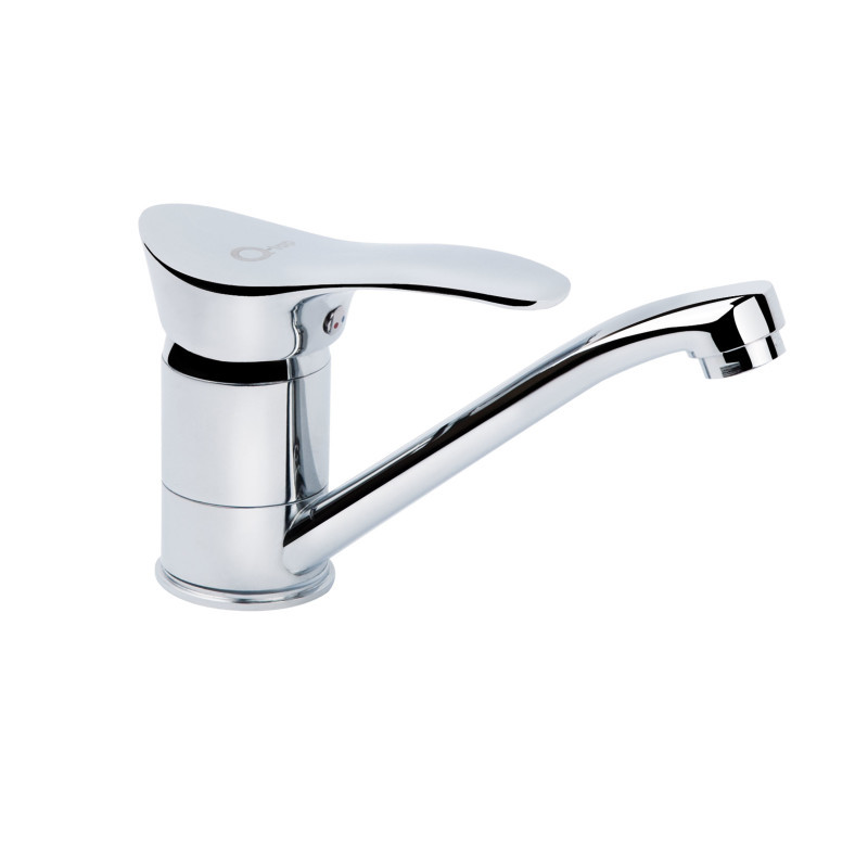 

Cмеситель для кухни Q-Tap Eris СRM 002M (k40) (8151) (CM)