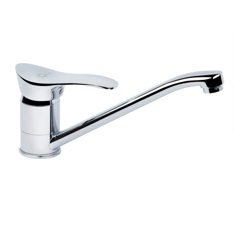 

Cмеситель для кухни Q-Tap Eris СRM 002 (k40) (8150) (CM)
