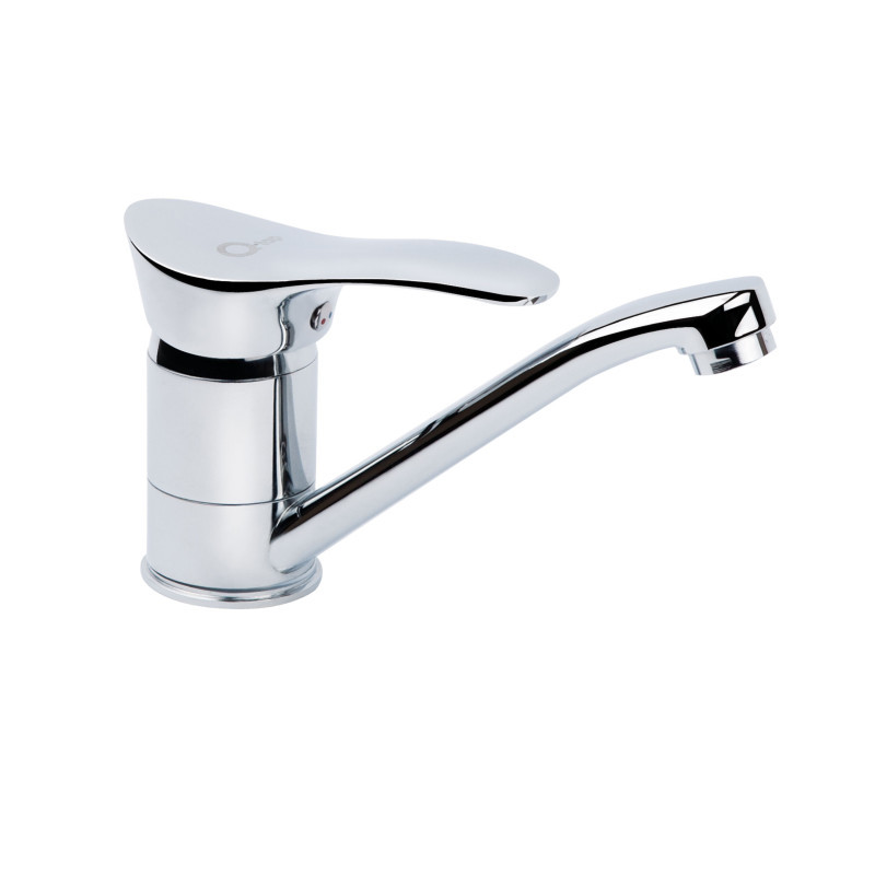 

Cмеситель для кухни Q-Tap Eris СRM 003М (9131) (CM)