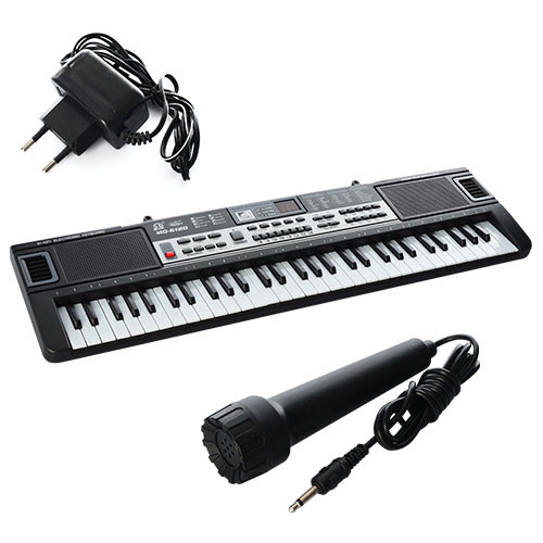 

Синтезатор Bambi MQ6120