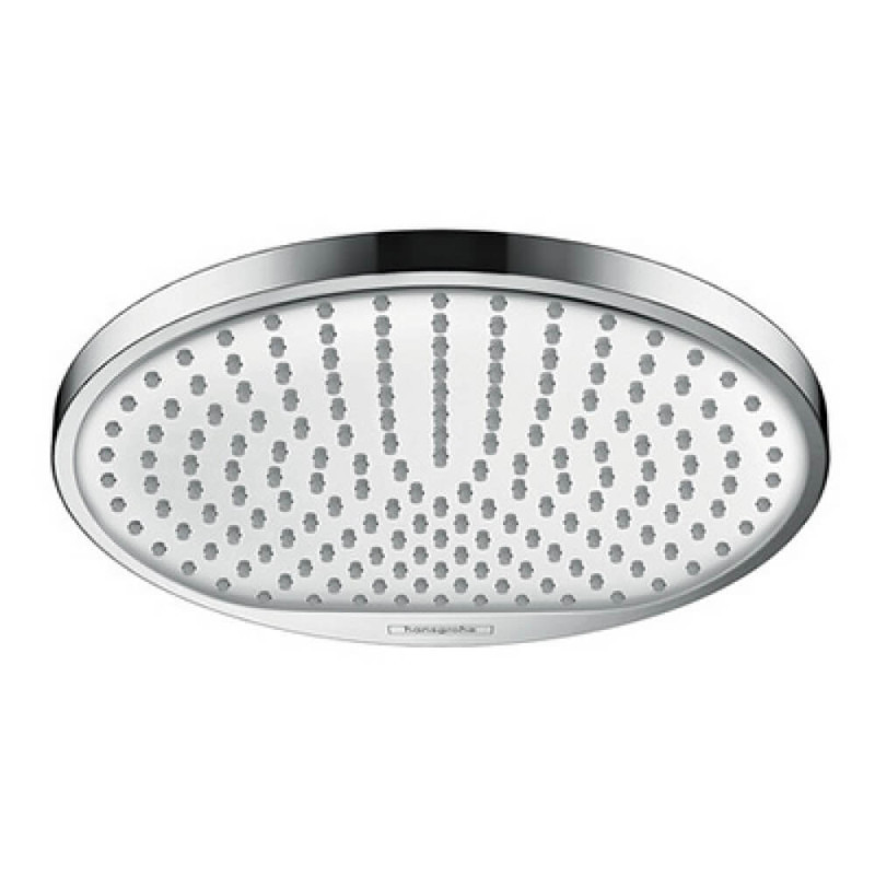

Верхний душ Hansgrohe Crometta S 240 26723000 (24807) (CM)