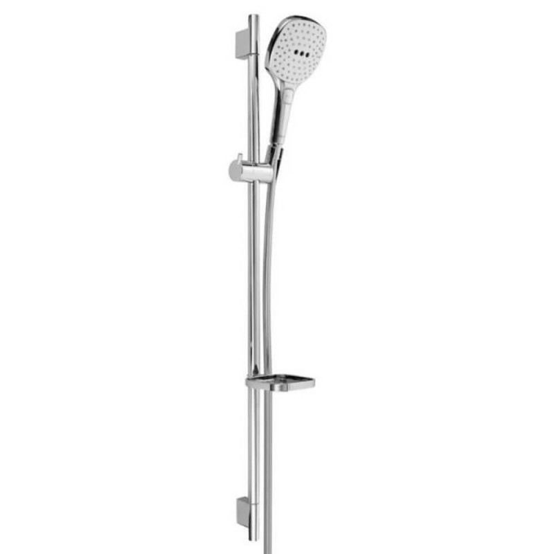 

Душевая стойка Hansgrohe Raindance Select E 120 26620400 комплект (24821) (CM)