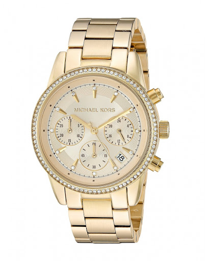 

Женские часы Michael Kors