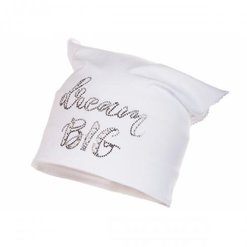 

Платок Jamiks ALICJA 17WJL17048-52-1 52 см белый