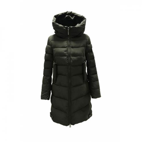 

Пальто зимнее Geldeen Fox 17185-K 152 см хаки