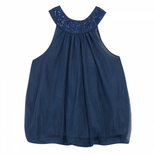 

Топ 3Pommes top-3f12044 110 см синий