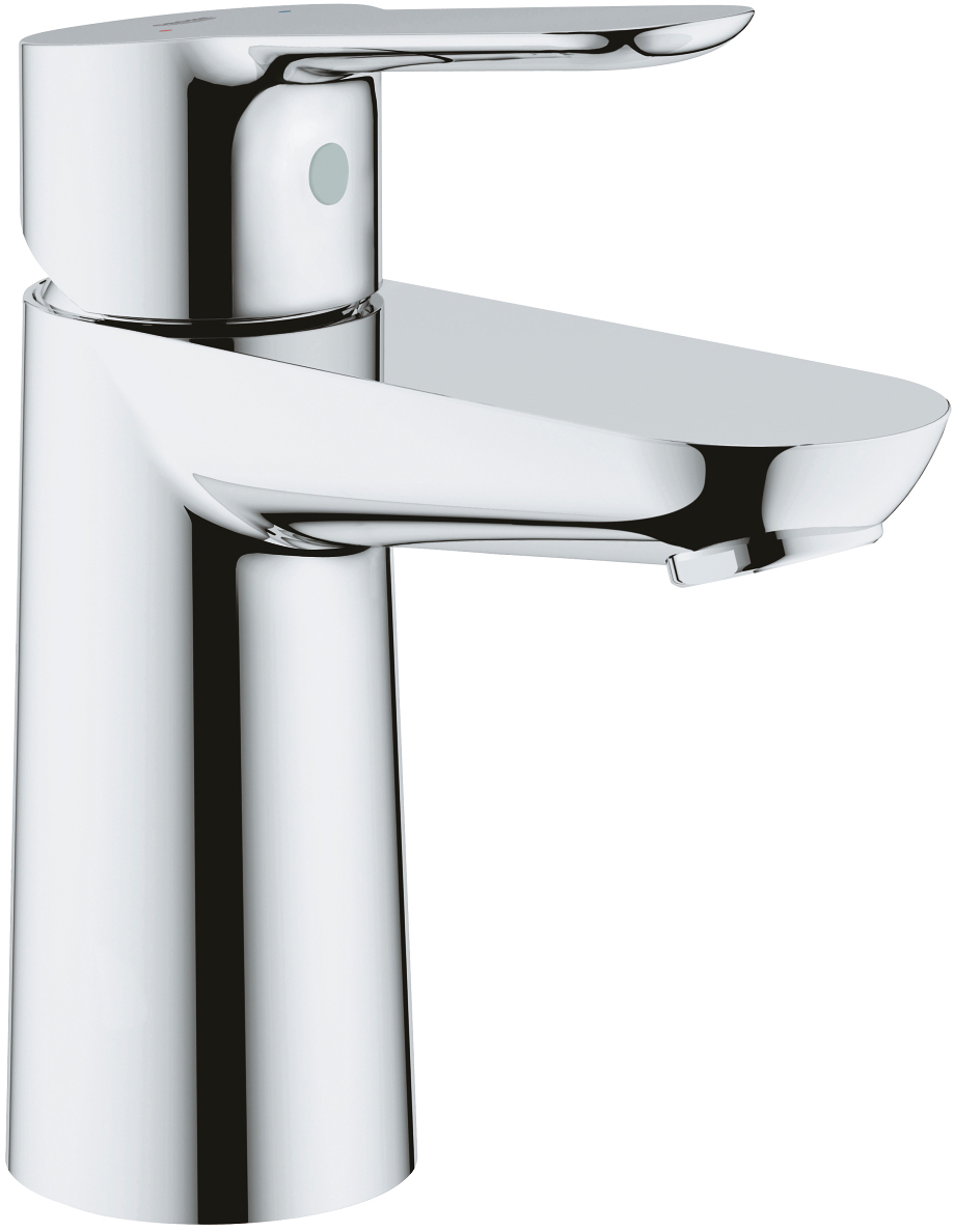 

Смеситель для раковины GROHE BauEdge 23330000