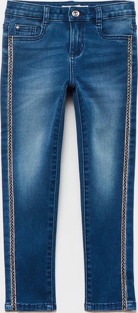 

Джинсы OVS 947599 128 см Blue