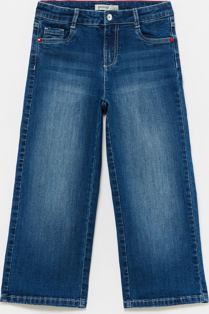 

Джинсы OVS 949752 128 см Blue