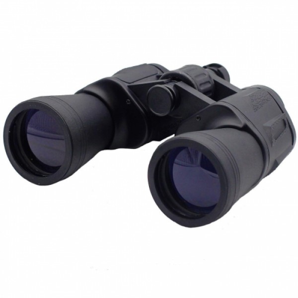 

Бинокль LANDVIEW Waterproof 20х50 с чехлом