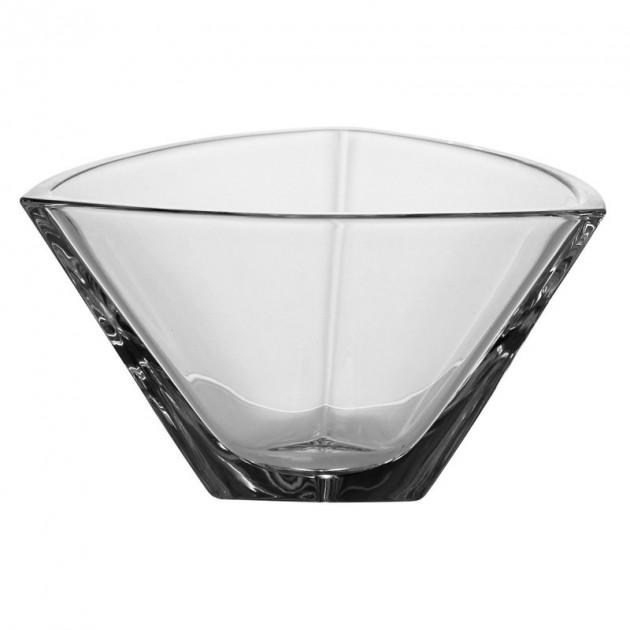 

Салатник Bohemia Triangle 180мм