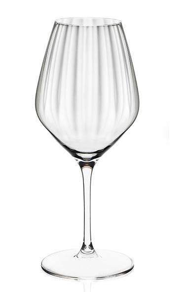 

Набор бокалов для вина Rona Favourite Optical 360 мл, 6 шт (7361/1P/360)