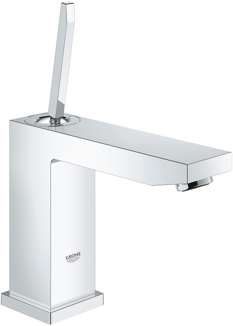 

Смеситель для раковины GROHE Eurocube Joy 23658000