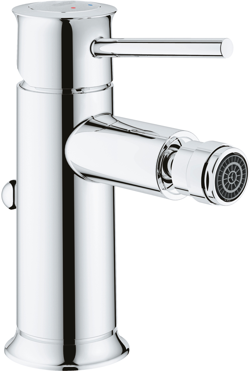 

Смеситель для биде GROHE BauClassic 32864000