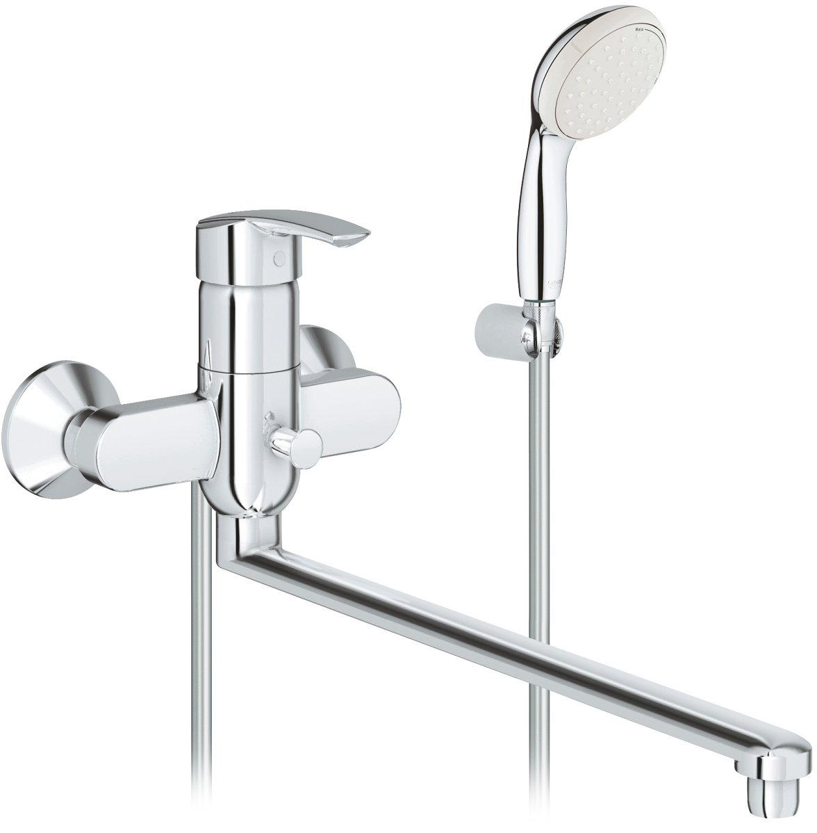 

Смеситель для ванны GROHE Multiform 3270800A