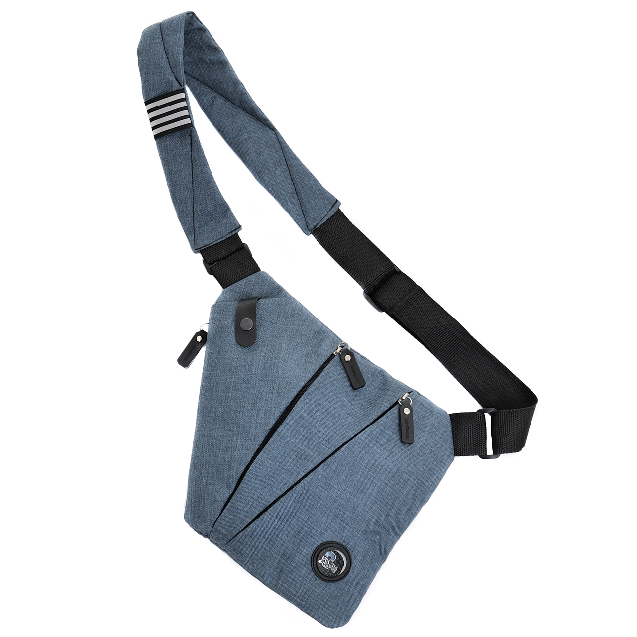 

Сумка-кобура Olimp синий