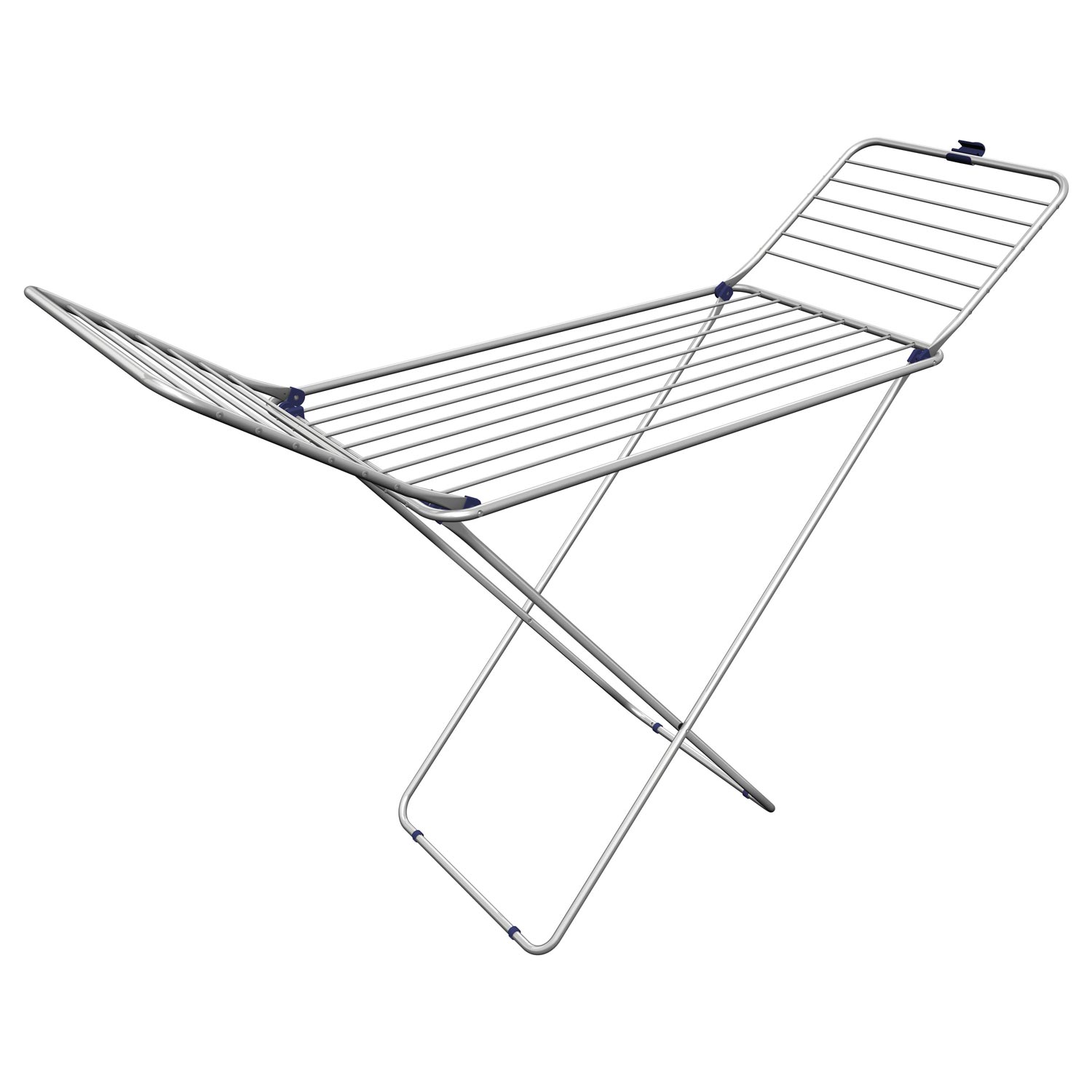 

Сушилка Для Белья Напольная Gimi Tender 20 М 185579