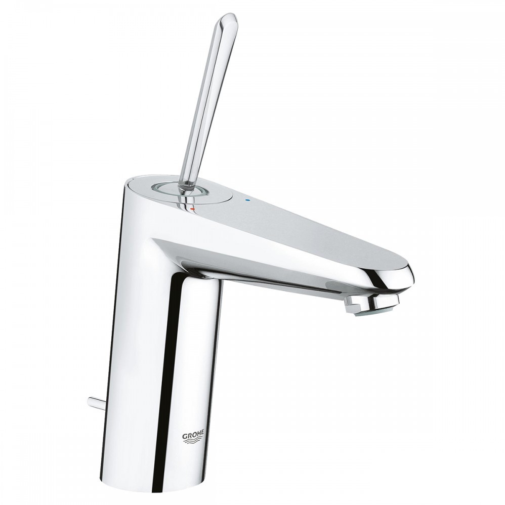 

Смеситель Для Раковины Grohe Eurodisc 23427000 39838