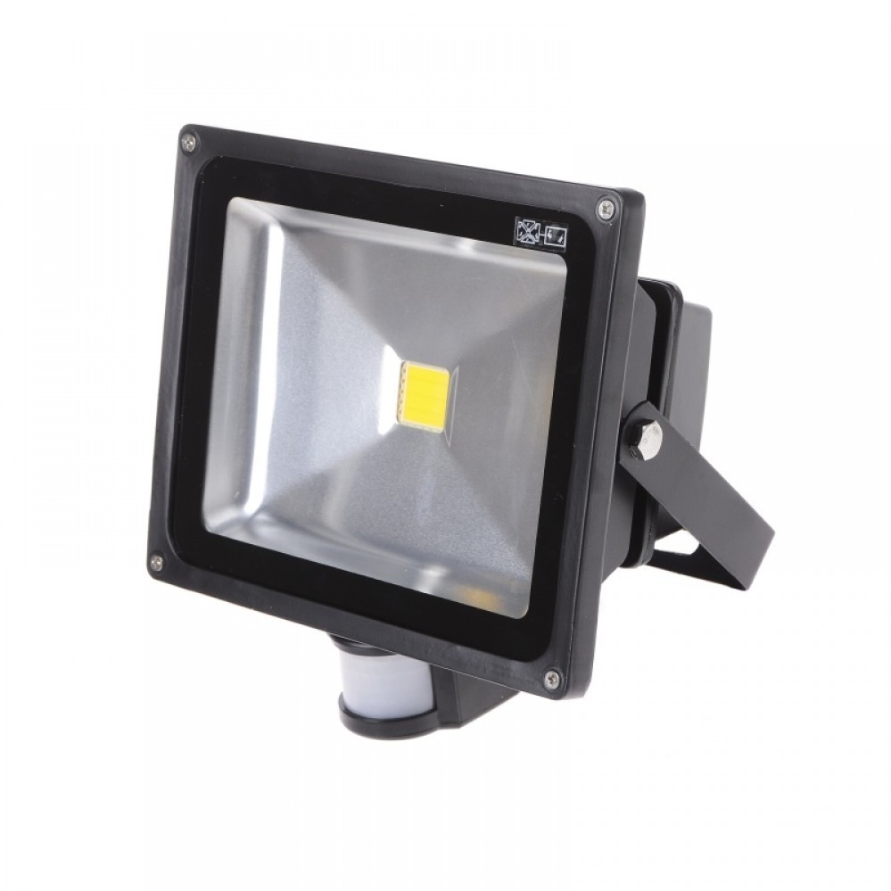

Brille Hl-07P/30W Ww Pir Ip65 С Датчиком Движения Led (L25-008) 167097