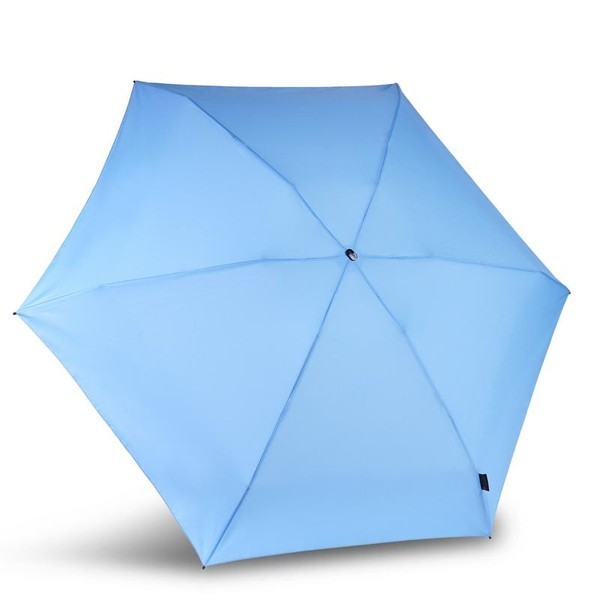 

Зонт Knirps TS.200 Medium Duomatic Ice Kn95 4200 8241