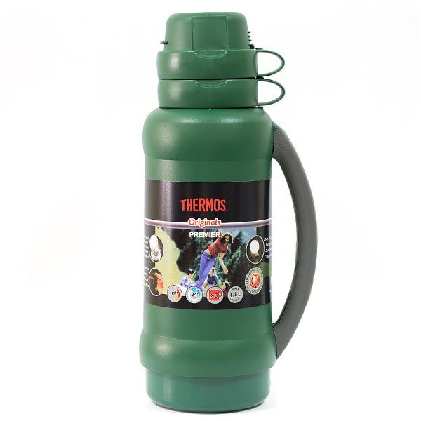 

Термос Thermos TH 34-100 Premier (1л) 34938