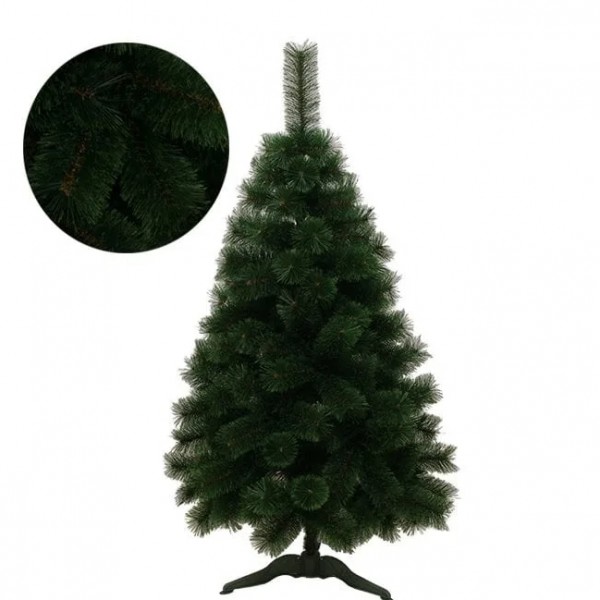 

Сосна искусственная РК Flora 180 см 5731 (BAM03027)